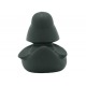 Gummi-ente Black Star- Star Wars LILALU  Lilalu