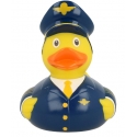 Badeente Pilot LILALU