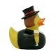 Rubber Duck Groom LILALU  Lilalu