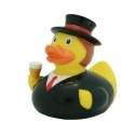 Rubber Duck Groom LILALU