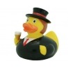 Rubber Duck Groom LILALU