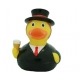 Rubber Duck Groom LILALU  Lilalu