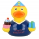 Rubber duck Birthday LILALU  Lilalu