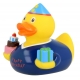 Rubber duck Birthday LILALU  Lilalu