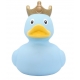 Badeend kroon Blauw LILALU  Lilalu