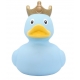 Rubber Duck crown Blue LILALU  Lilalu