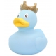 Rubber Duck crown Blue LILALU  Lilalu