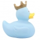 Rubber Duck crown Blue LILALU  Lilalu