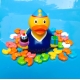 Rubber duck Birthday LILALU  Lilalu