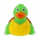 Rubber Duck Turtle LILALU  Lilalu