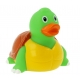 Rubber Duck Turtle LILALU  Lilalu