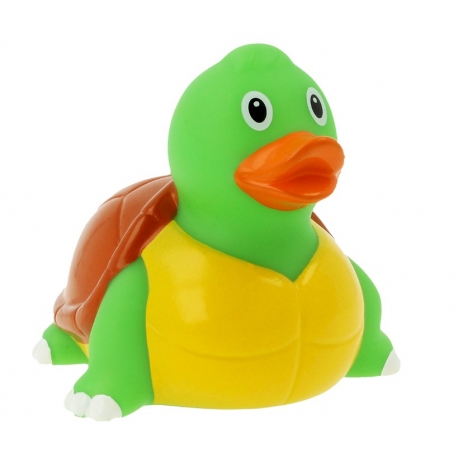 Badeend Schildpad LILALU  Lilalu