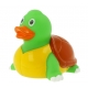 Rubber Duck Turtle LILALU  Lilalu