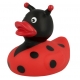 Rubber Duck Ladybird LILALU  Lilalu