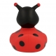 Rubber Duck Ladybird LILALU  Lilalu