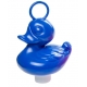 DUCKYbag 16 grote kermis eendjes & 1 hengel 45 cm  Kermiseenden