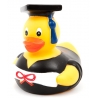 Rubber duck  Graduate LUXY