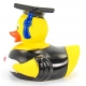 Rubber duck Graduate LUXY  Luxy ducks