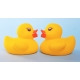 DUCKYbag mini ducks color (6 pieces)  Babyshower gift