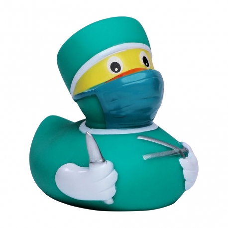 Rubber duck surgeon DR  Profession ducks
