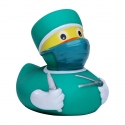 Rubber duck surgeon DR