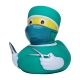 Rubber duck surgeon DR  Profession ducks