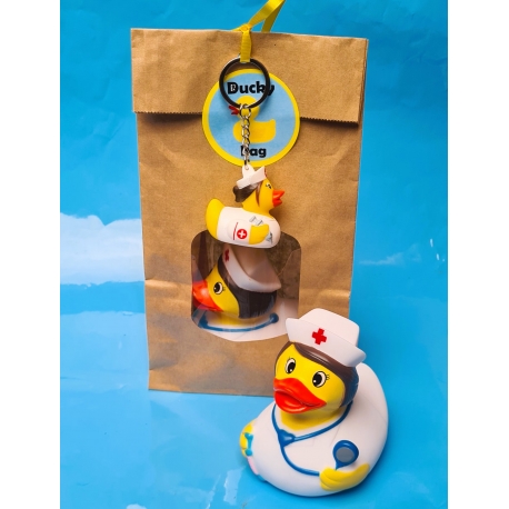 DUCKYbag Nurse 2 pieces  DUCKYbags