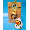 DUCKYbag  Nurse 2 pieces