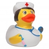 Rubber duck nurse needle DR