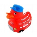 Rubber duck London Double-Decker Bus Luxy