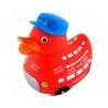 Rubber duck London Double-Decker Bus Luxy