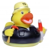 Rubber duck fireman DR