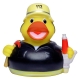 Rubber duck fireman DR  Profession ducks