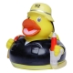 Rubber duck fireman DR  Profession ducks