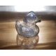 Rubber duck Ducky 7.5cm DR glitter gold  Other colors