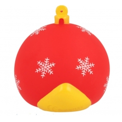 Rubber duck christmas ball LILALU  Lilalu