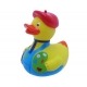 Rubber duck Painter LUXY  Luxy ducks