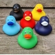 Rubberduck datrkblue 8 cm B  Other colors