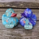 Almond Blossom Vincent van Gogh Rubber Duck  More ducks