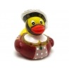 Rubber duck Henry VIII LUXY