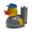 Gummi ente Tower Bridge LUXY
