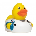 Rubber duck male nurse  DR