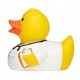 Rubber duck male nurse DR  Profession ducks