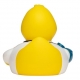 Rubber duck male nurse DR  Profession ducks