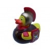Rubber duck Roman Soldier LUXY