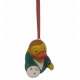 Decoration pendant Vincent van Gogh  Luxy ducks