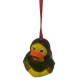 Decoration pendant Mona Lisa  Luxy ducks