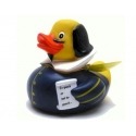 Rubber duck Shakespeare LUXY