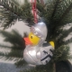 Decoration pendant Knight  Luxy ducks