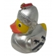 Decoration pendant Knight  Luxy ducks